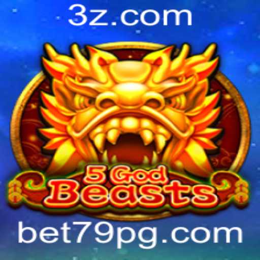 Descubra o Fascinante Mundo de 5GodBeasts e as Estratégias com bet79