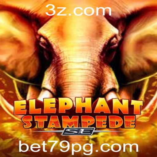 ElephantStampedeSE: Descubra a Emoção do Novo Jogo com Temática Selvagem