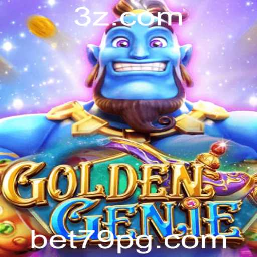 GOLDENGENIE: O Brilho da Diversão e Emoção no Mundo dos Jogos