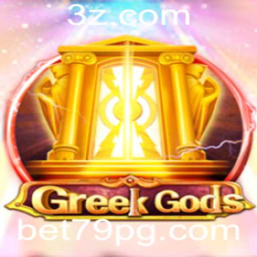 Descubra o Fascinante Mundo de GreekGods: Um Jogo de Estratégia e Sorte