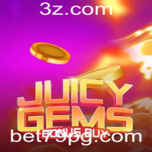 Descubra o Mundo de JuicyGemsBonusBuy: Um Jogo Cativante com bet79
