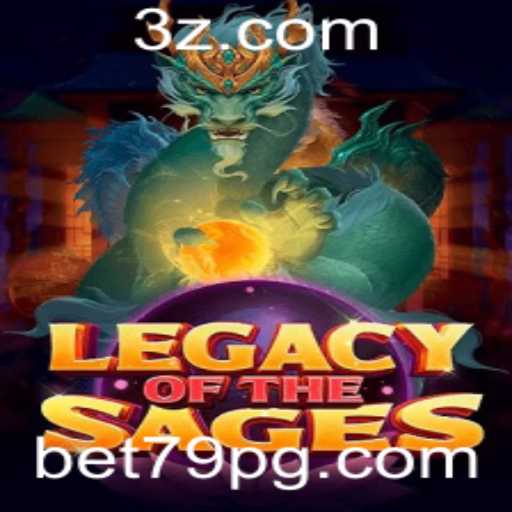 Descubra o Mundo de LegacyoftheSages e as Novas Possibilidades com Bet79