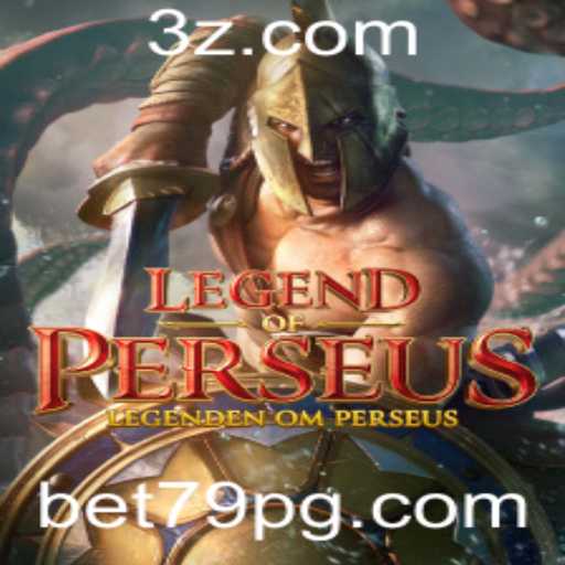 Descubra a emoção de 'LegendofPerseus': O jogo de aventura com a inovadora experiência de 'bet79'