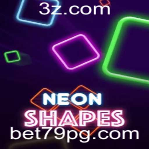 Descubra o Fascinante Mundo do Jogo 'NeonShapes' com Bet79