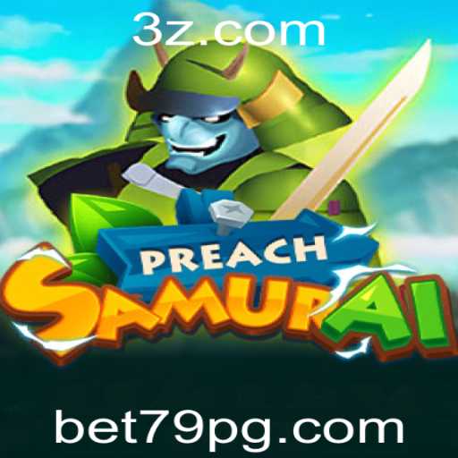 Explorando PreachSamurai: Um Jogo de Estratégia Único