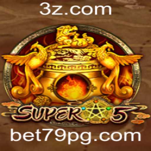 Descubra o Fascinante Mundo de Super5: O Jogo de Azar que Conquista Multidões