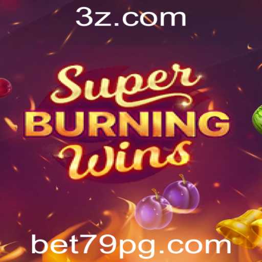 Descubra o Fascinante Mundo de SuperBurningWins: Uma Aventura de Cassino Online