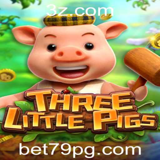 Descubra o Mundo de THREELITTLEPIGS: Um Jogo Empolgante e Estratégico