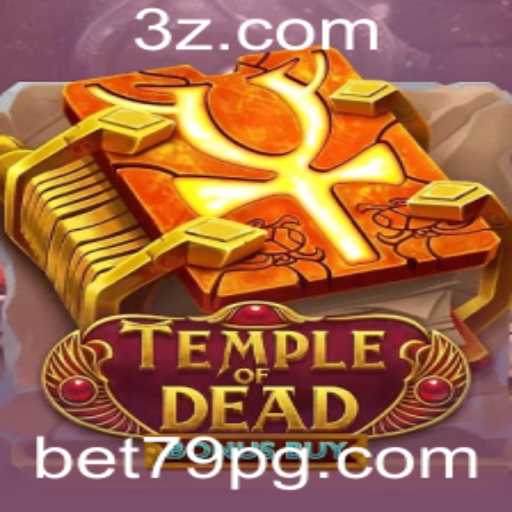 Explorando o Fascinante Jogo Temple of Dead Bonus Buy