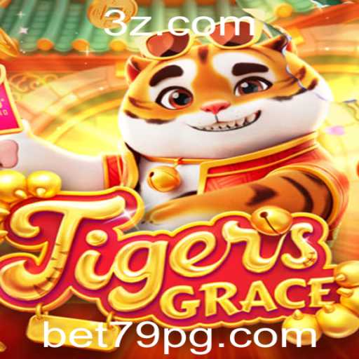 TigersGrace: Uma Nova Experiência no Mundo dos Jogos