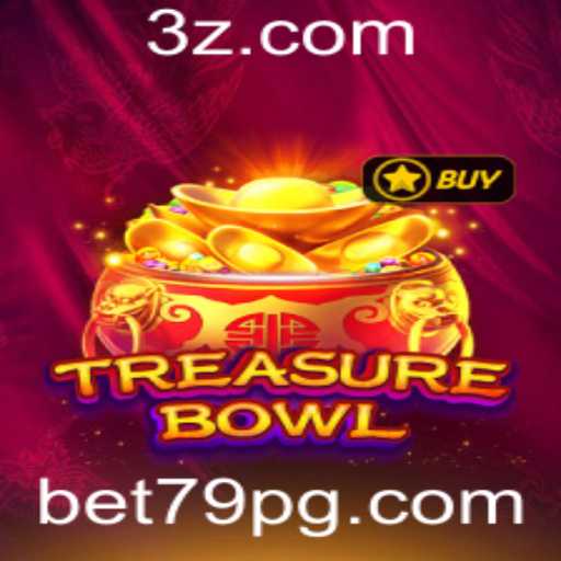 Explorando o Mundo de TreasureBowl: Um Mergulho no Universo de bet79